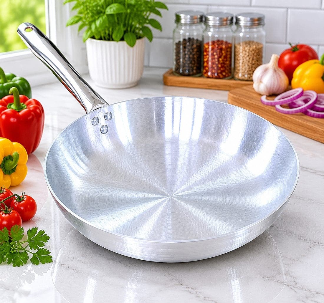 Professional & Premium Omelette Pan-700 Series