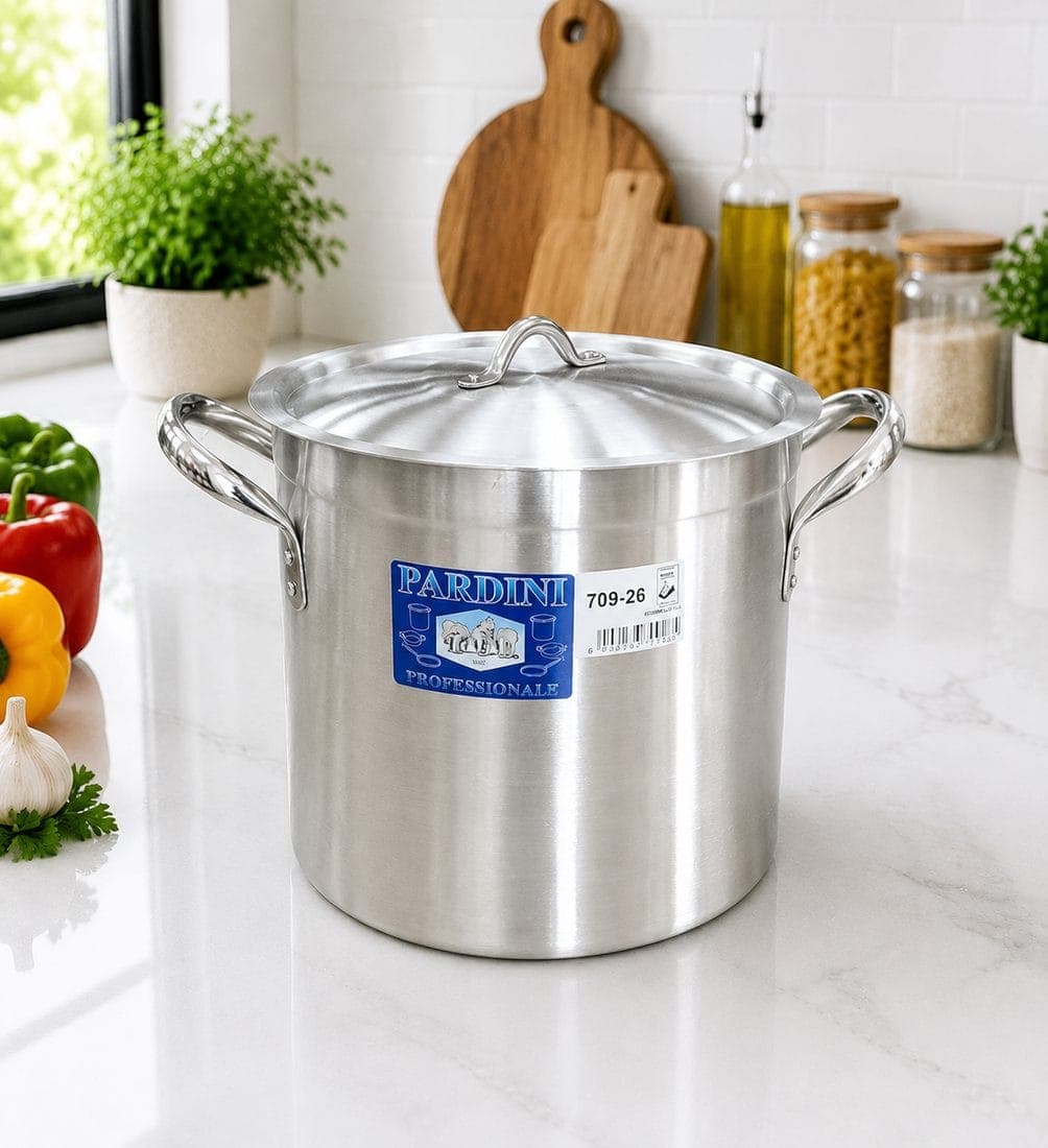 Stockpot 709 Series
