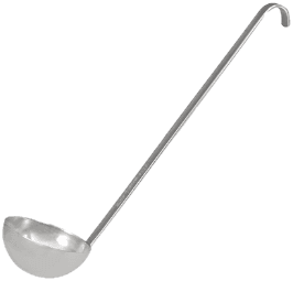 Professional Ladle 741 Series