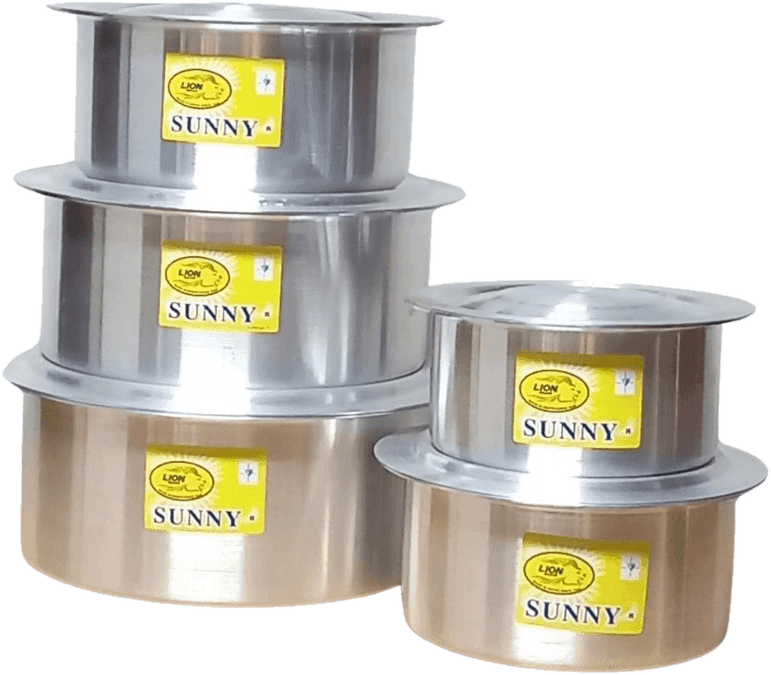 Sunny Casserole Set