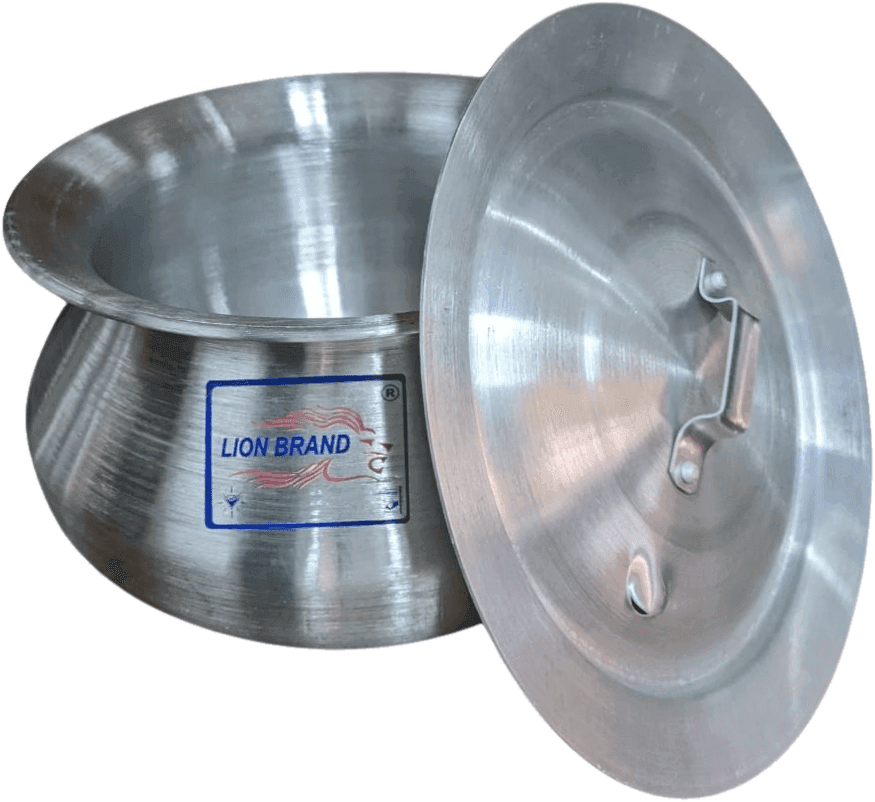 Biryani Pot – 5L