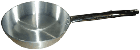 Frypan 802 Series