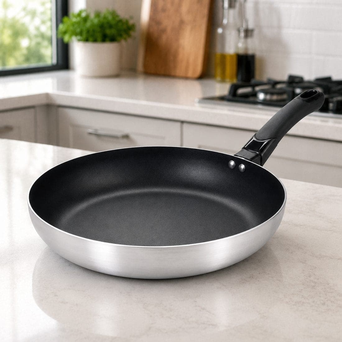 Halisi Non-Stick Pan, Buy 2 and Get 1 Free