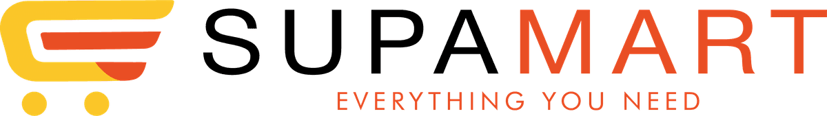 SupaMart — Everything You Need